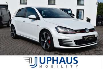 VII GTI BMT Bi-Xenon/NAVI/PDC/6-Gang