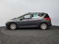 Peugeot 207 SW HDi ~ Diesel Gris - thumbnail 3