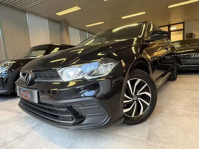 Volkswagen Polo Polo 1.0 TSI Life OPF*CAMERA*GRAND ECRAN*