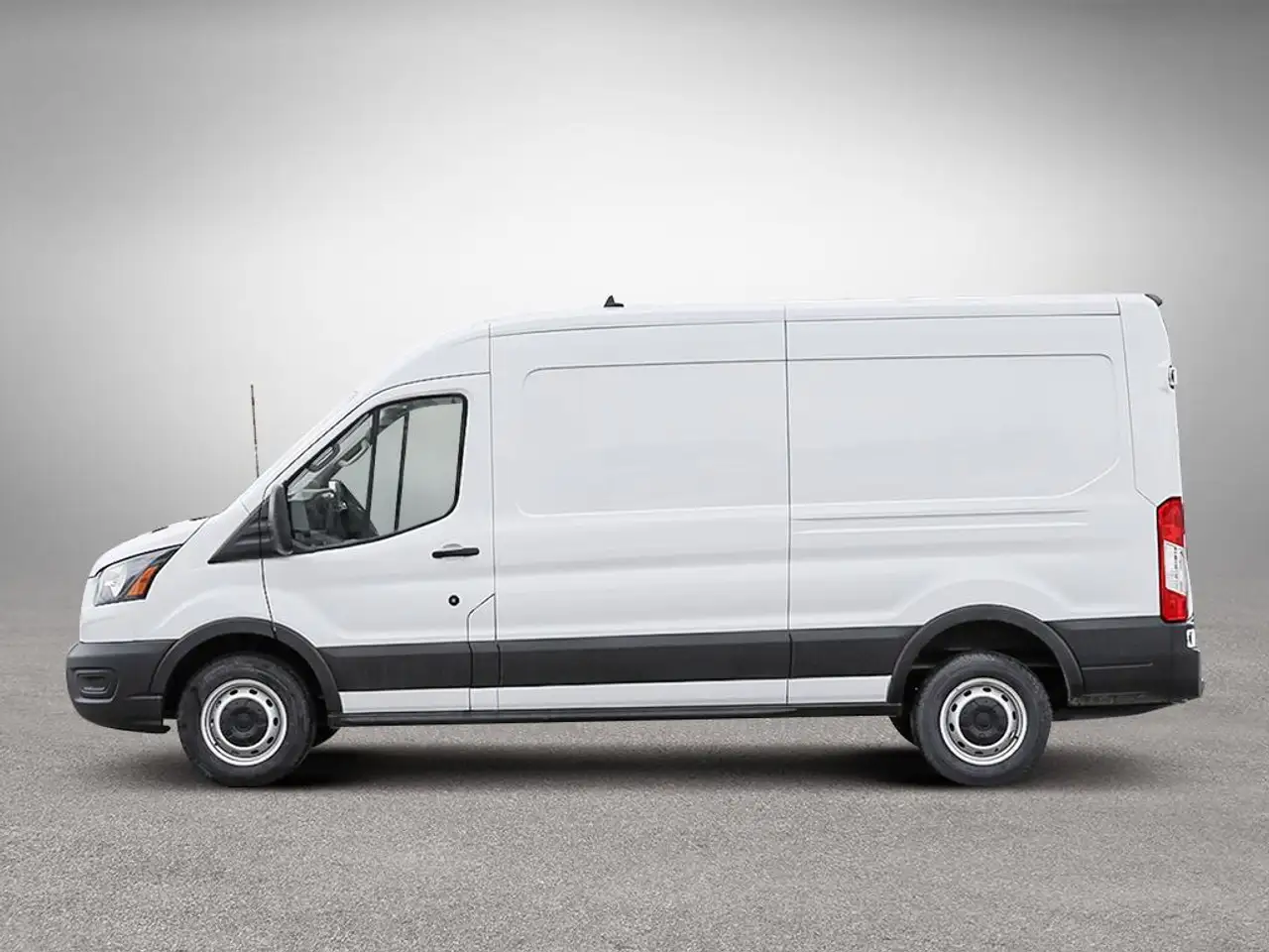 Ford Transit photo Ford Transit