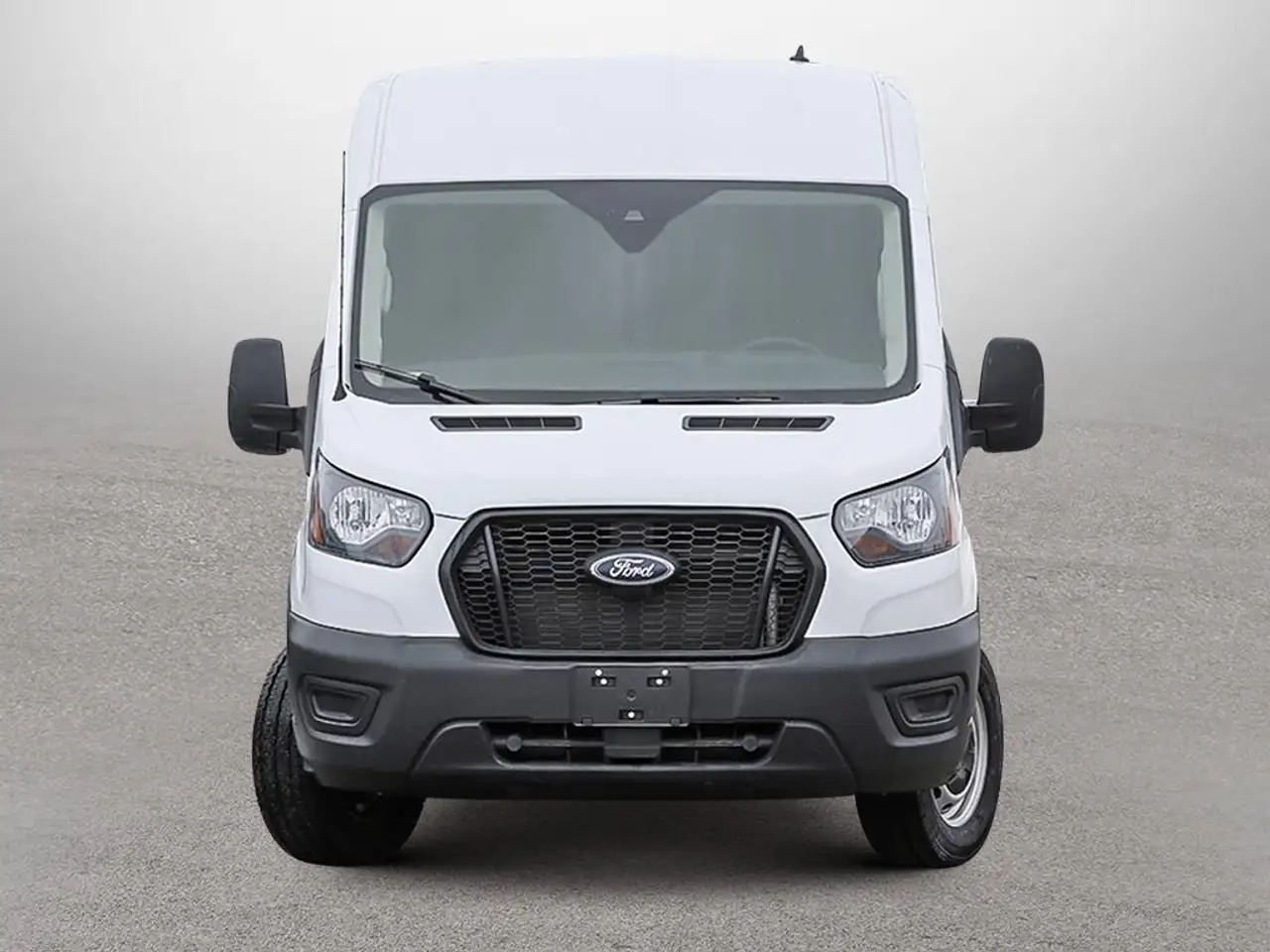 Ford Transit photo Ford Transit