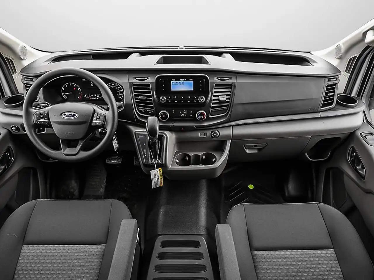 Ford Transit photo Ford Transit