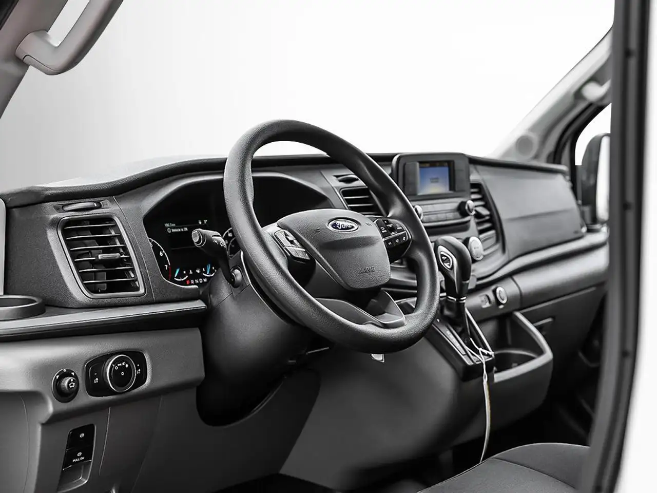 Ford Transit photo Ford Transit