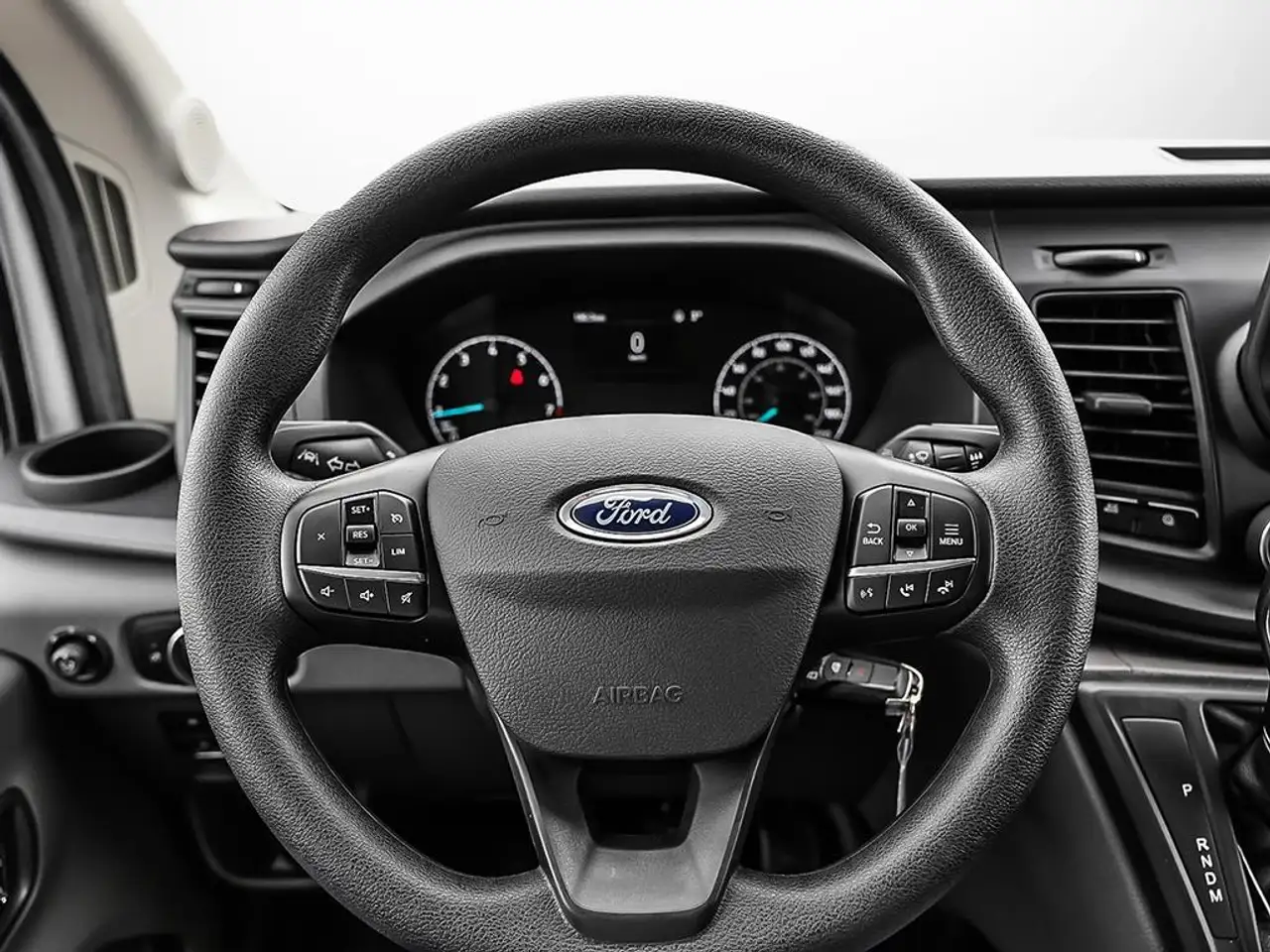 Ford Transit photo Ford Transit