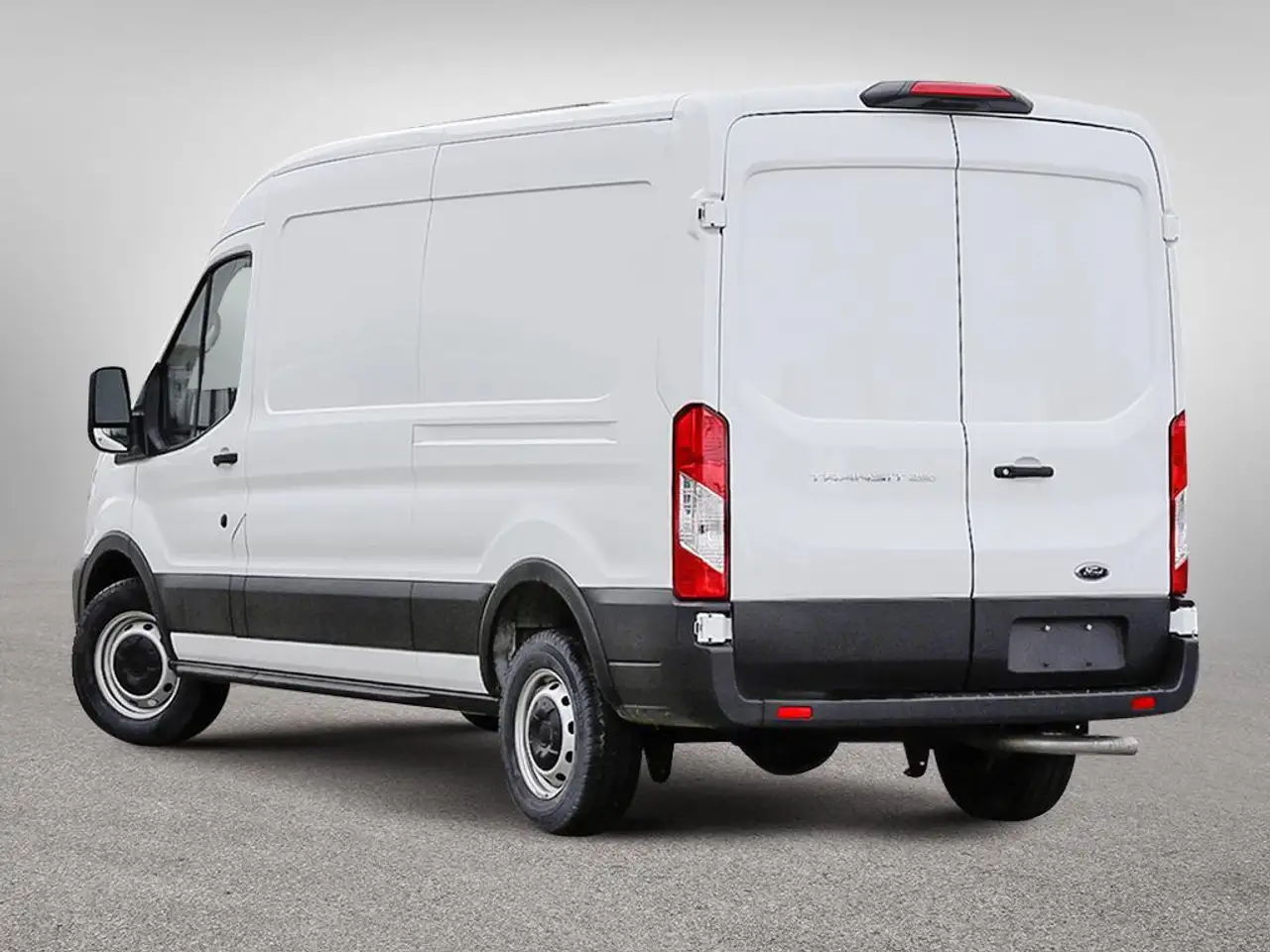 Ford Transit photo Ford Transit