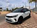 Opel Crossland Crossland 1.5 ecotec GS LINE110cv Bianco - thumbnail 3