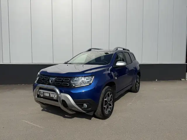 Dacia Duster II Prestige 150PK