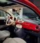 Fiat 500 1.2 Lounge Rojo - thumbnail 8