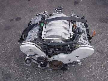 4.2i V8 Quattro Tiptronic