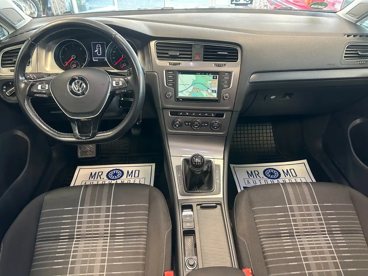 Das Auto