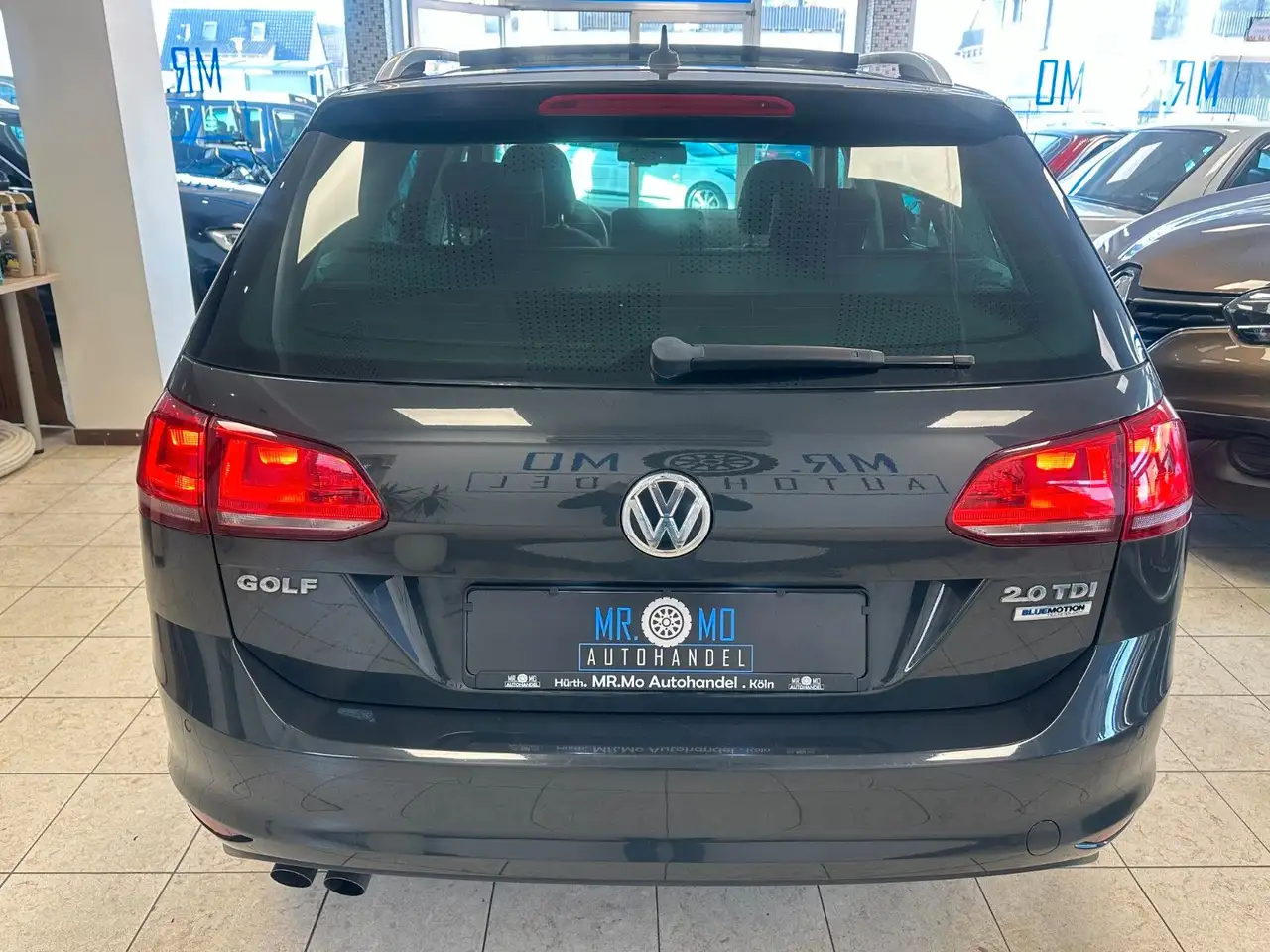 Das Auto