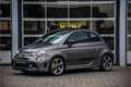 Fiat 500C Abarth 1.4 T-Jet Turismo 70th Anniversary Szürke - thumbnail 2