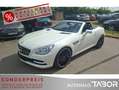 Mercedes-Benz SLK 200 200 BiXen Leder PTS Airscarf SHZ Navi LM - thumbnail 1