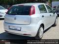 Fiat Punto TÜV 04/27 Multi Klima 8-Fach Silber - thumbnail 8