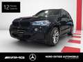 BMW X5 xDRIVE 30d KAMERA HUD AHK STANDHZG PANO SHZ Schwarz - thumbnail 1