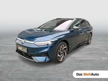 Tourer Pro 210 kW Business