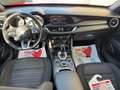 Alfa Romeo Stelvio Stelvio 2.2 Turbodiesel 190 CV AT8 Q4 Super Busine Red - thumbnail 11