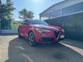 Alfa Romeo Stelvio Stelvio 2.2 Turbodiesel 190 CV AT8 Q4 Super Busine Red - thumbnail 3