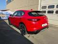 Alfa Romeo Stelvio Stelvio 2.2 Turbodiesel 190 CV AT8 Q4 Super Busine Red - thumbnail 4