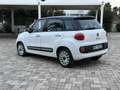 Fiat 500L 500L 2012 1.3 mjt Pop Star 85cv Blanc - thumbnail 3