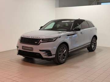 RR Velar 2.0D I4 204 CV R-Dynamic SE