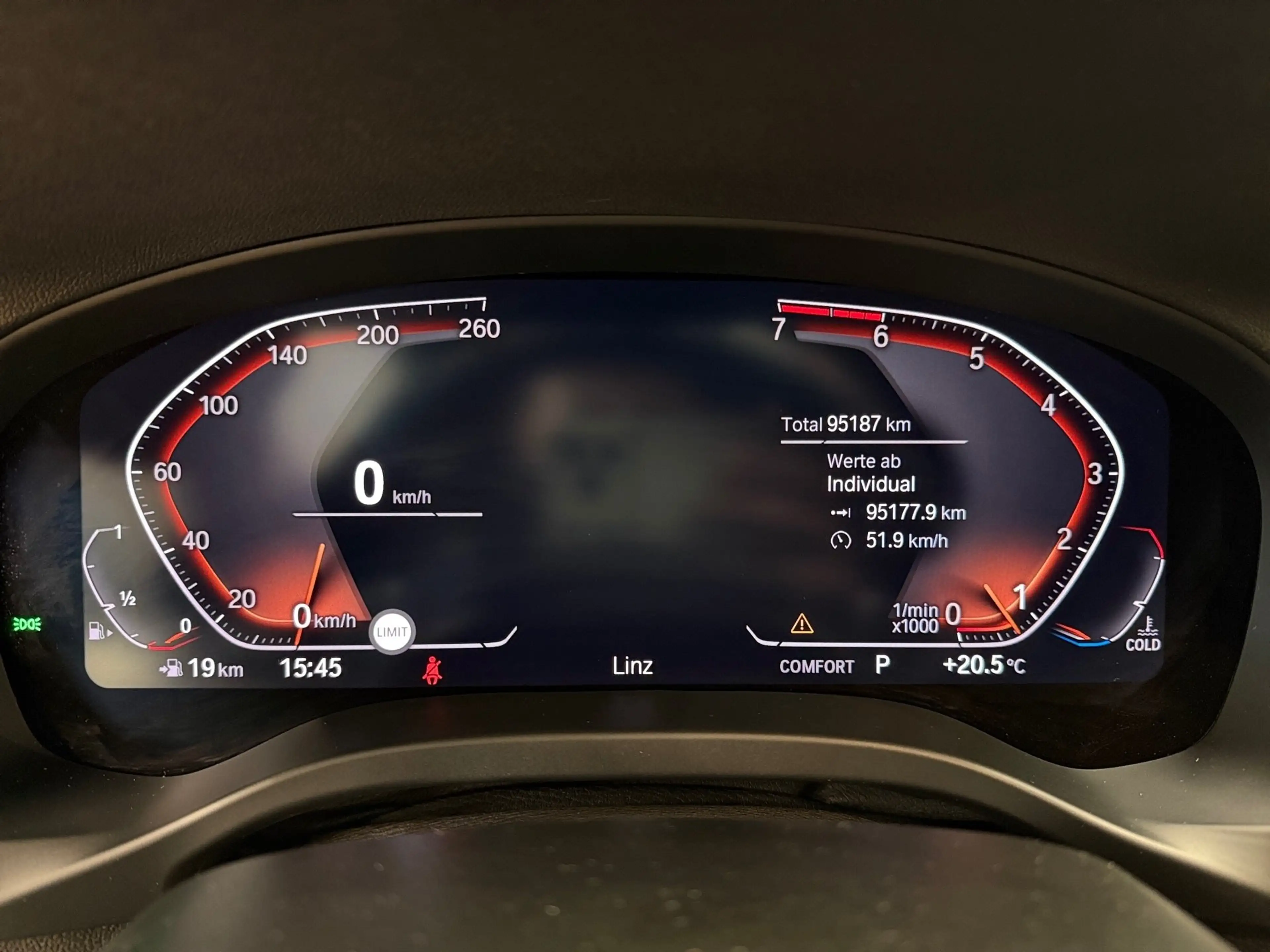 BMW X4 xDrive20i — photo 4
