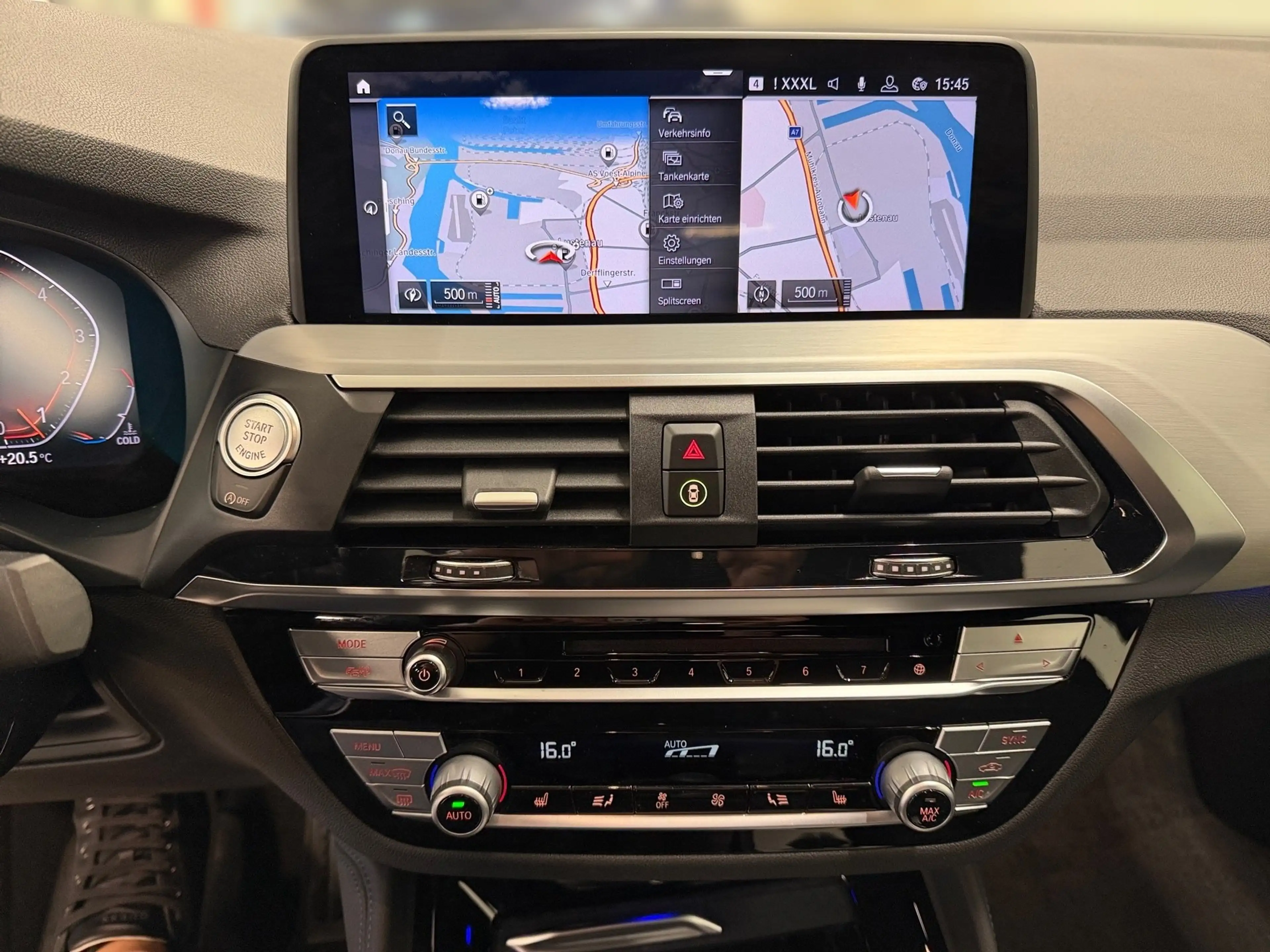 BMW X4 xDrive20i — photo 5