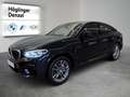 BMW X4 xDrive20i Schwarz - thumbnail 2