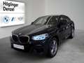 BMW X4 xDrive20i Schwarz - thumbnail 1