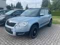 Skoda Yeti 1.8 TSI  4x4 Active Plus Edition Blau - thumbnail 1