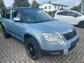 Skoda Yeti 1.8 TSI  4x4 Active Plus Edition Blau - thumbnail 2