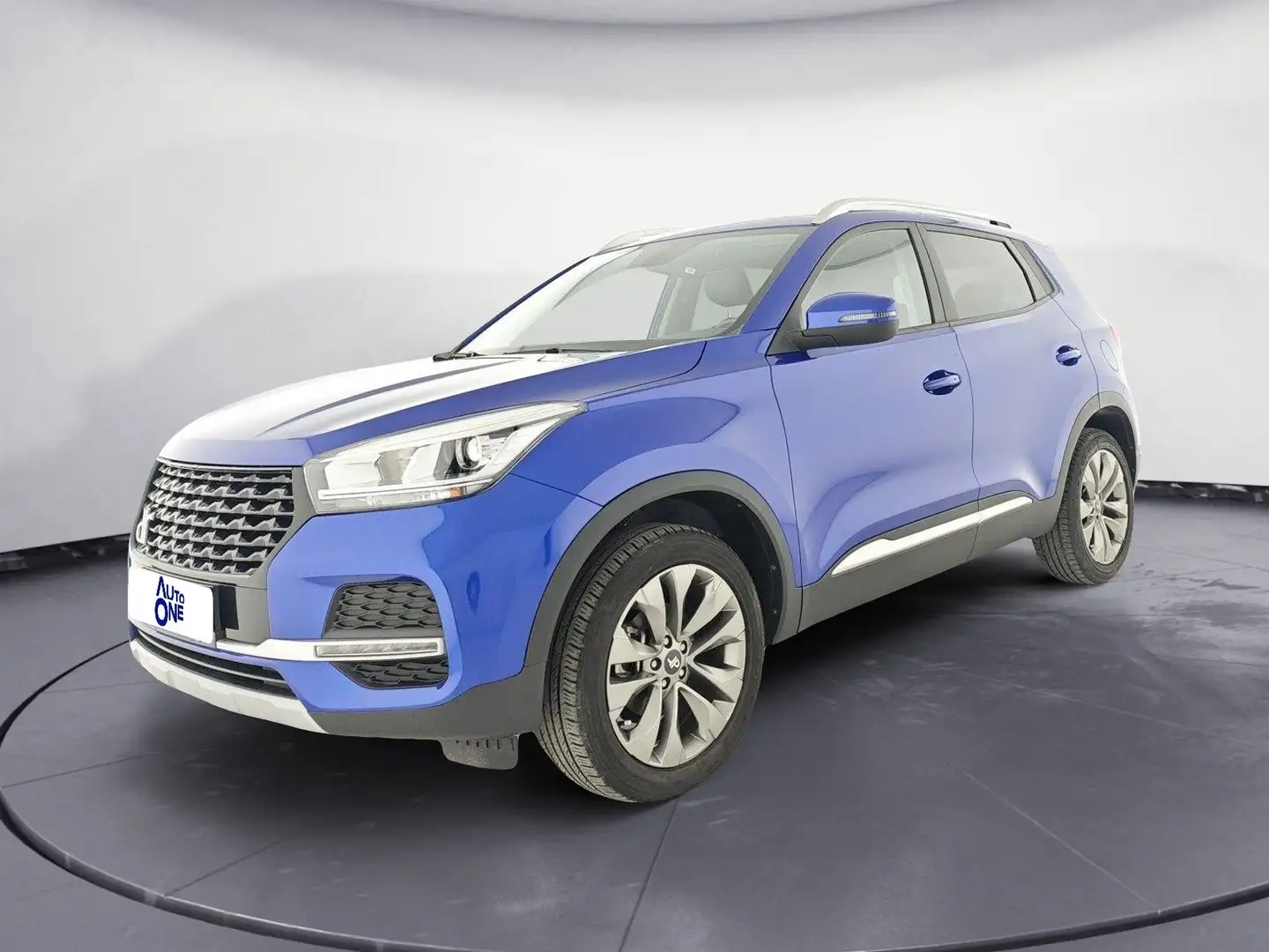DR Automobiles DR4.0 1.5 Bi-Fuel 114Cv Gpl - 2k** Blu/Azzurro - 1