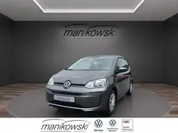 Volkswagen up! 1.0 MPI 65 PS move up!PDC KAM