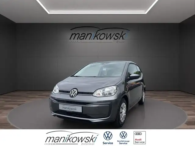 Volkswagen up! 1.0 MPI 65 PS move up!PDC KAM