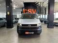 Volkswagen Transporter 2.0TDI 110CV COMBI L2 Plateado - thumbnail 3