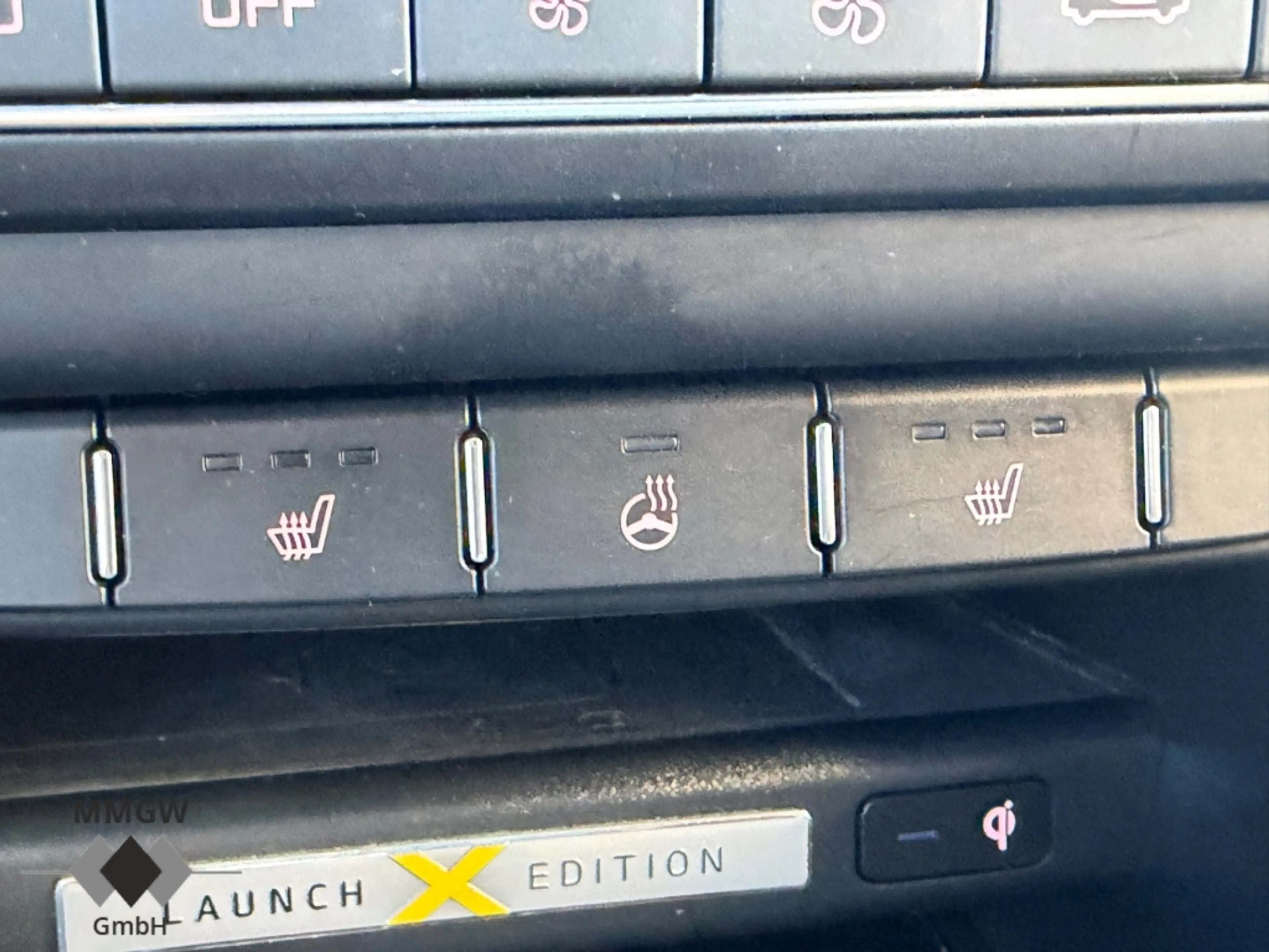 Kia XCeed Launch Edition Pano/Navi/DigitalesCockpit/JBL/Memo — photo 13