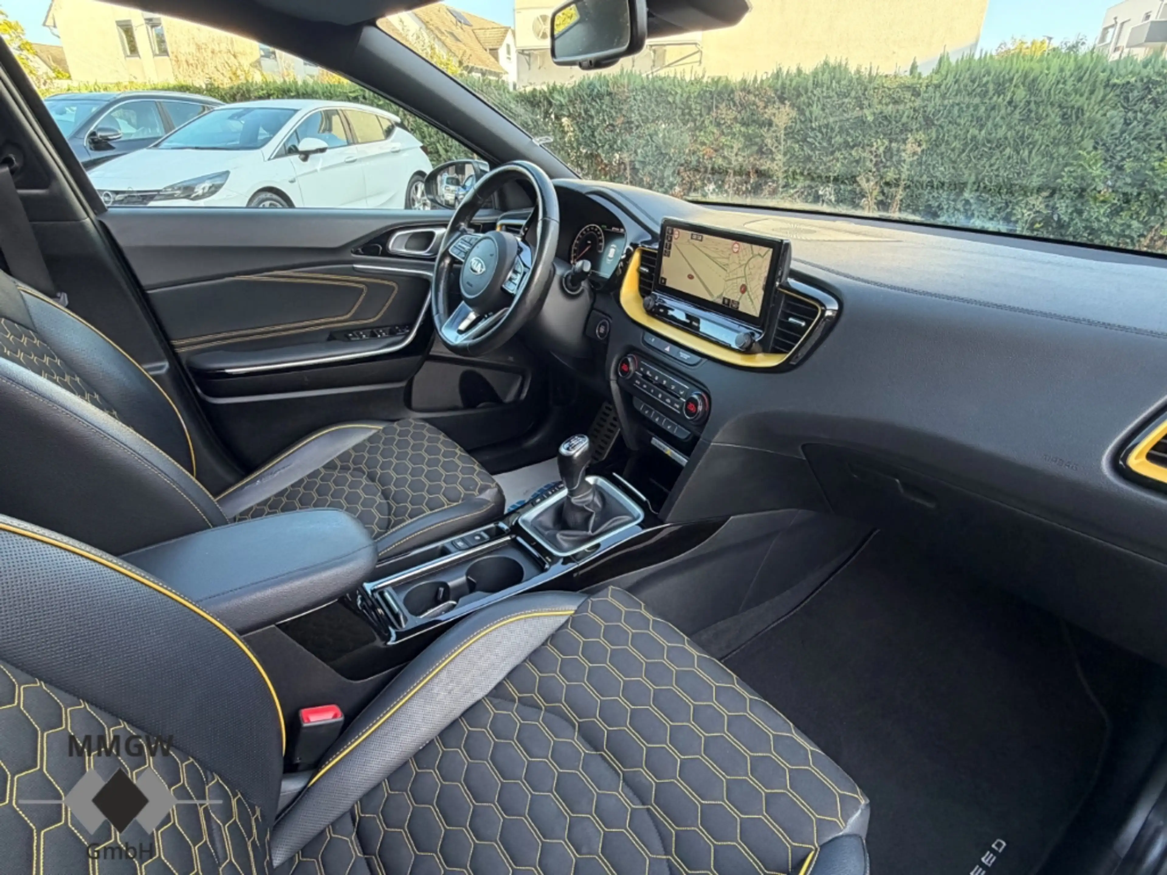 Kia XCeed Launch Edition Pano/Navi/DigitalesCockpit/JBL/Memo — photo 14