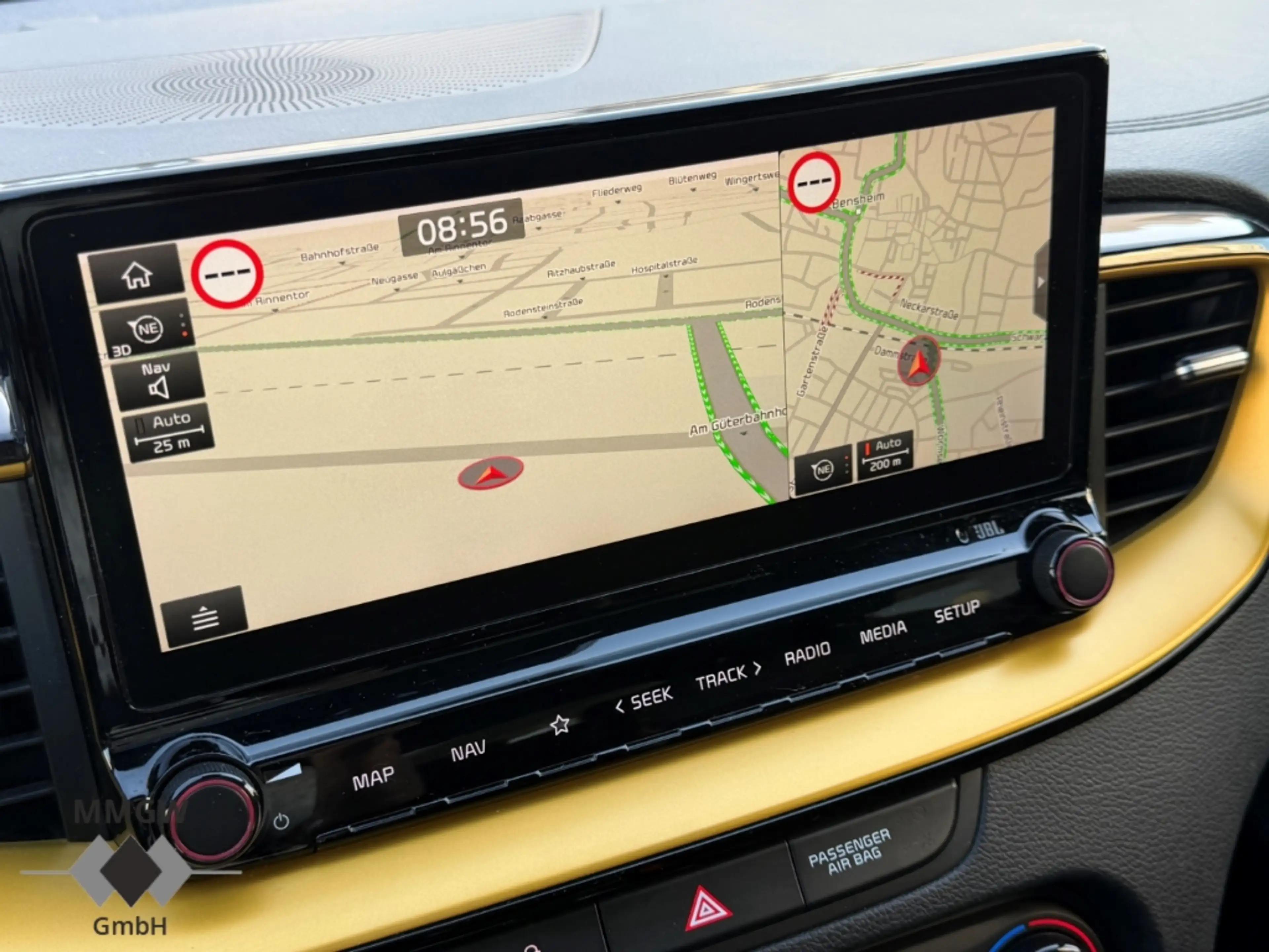 Kia XCeed Launch Edition Pano/Navi/DigitalesCockpit/JBL/Memo — photo 9