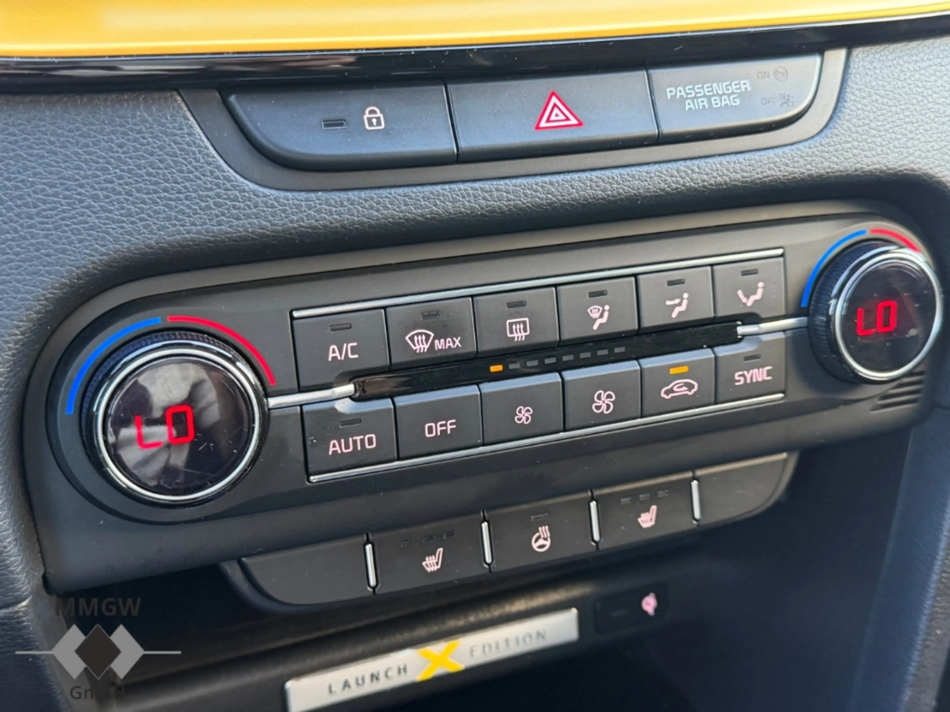 Kia XCeed Launch Edition Pano/Navi/DigitalesCockpit/JBL/Memo — photo 11