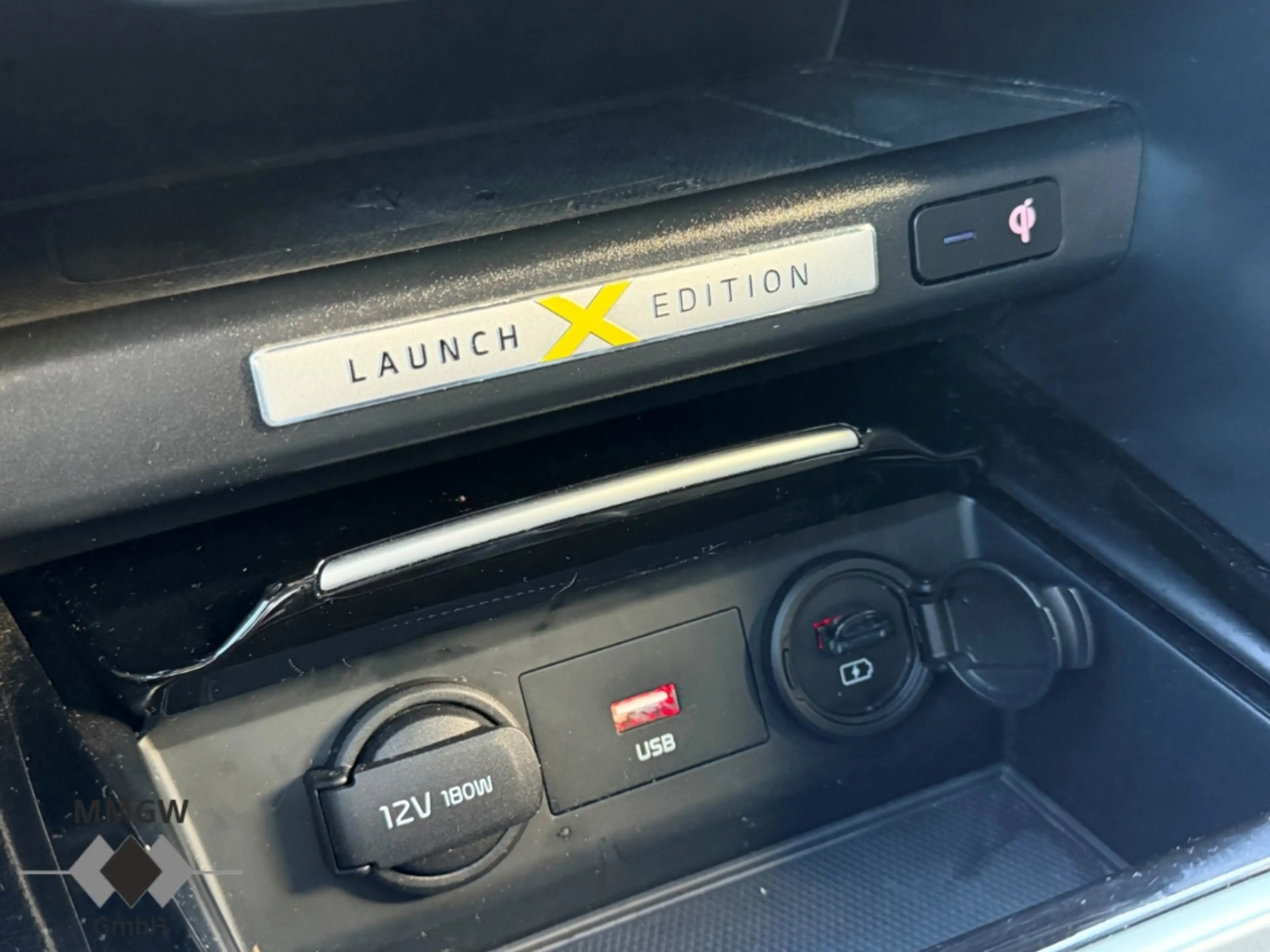Kia XCeed Launch Edition Pano/Navi/DigitalesCockpit/JBL/Memo — photo 12