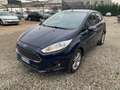 Ford Fiesta 1.4 5p. Bz.- GPL Titanium Bleu - thumbnail 1