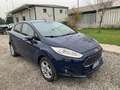 Ford Fiesta 1.4 5p. Bz.- GPL Titanium Bleu - thumbnail 3