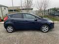 Ford Fiesta 1.4 5p. Bz.- GPL Titanium Bleu - thumbnail 4
