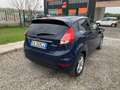 Ford Fiesta 1.4 5p. Bz.- GPL Titanium Bleu - thumbnail 5