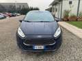 Ford Fiesta 1.4 5p. Bz.- GPL Titanium Bleu - thumbnail 2