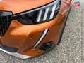 Peugeot 2008 1.5 BlueHDi 130ch S\u0026S GT Line EAT8 7cv Orange - thumbnail 13