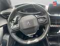 Peugeot 2008 1.5 BlueHDi 130ch S\u0026S GT Line EAT8 7cv Orange - thumbnail 12