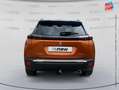 Peugeot 2008 1.5 BlueHDi 130ch S\u0026S GT Line EAT8 7cv Orange - thumbnail 7