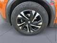 Peugeot 2008 1.5 BlueHDi 130ch S\u0026S GT Line EAT8 7cv Orange - thumbnail 10