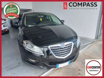 Delta 1.6 MJT DPF Gold